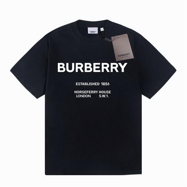 Burberry T-shirt Wmns ID:20220526-92